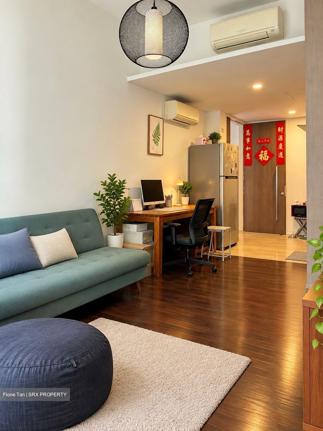 Seletar Park Residence (D28), Condominium #622576921